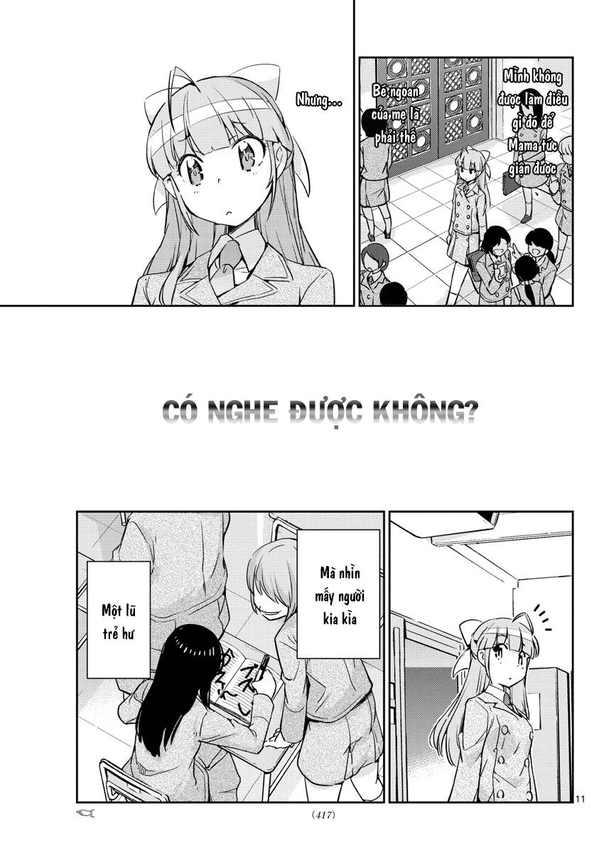 King Of Idols: Chapter 44