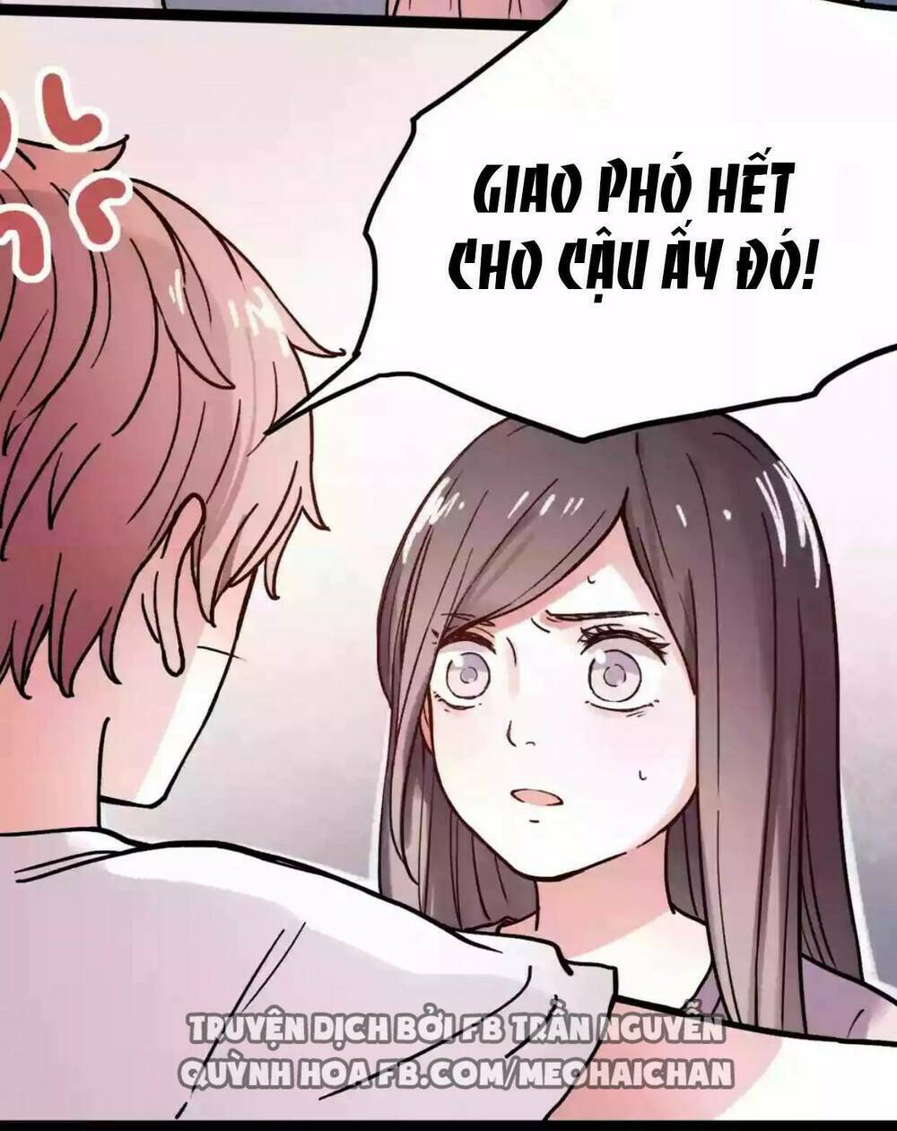 Cậu Đã Từng Yêu Tôi: Chapter 20