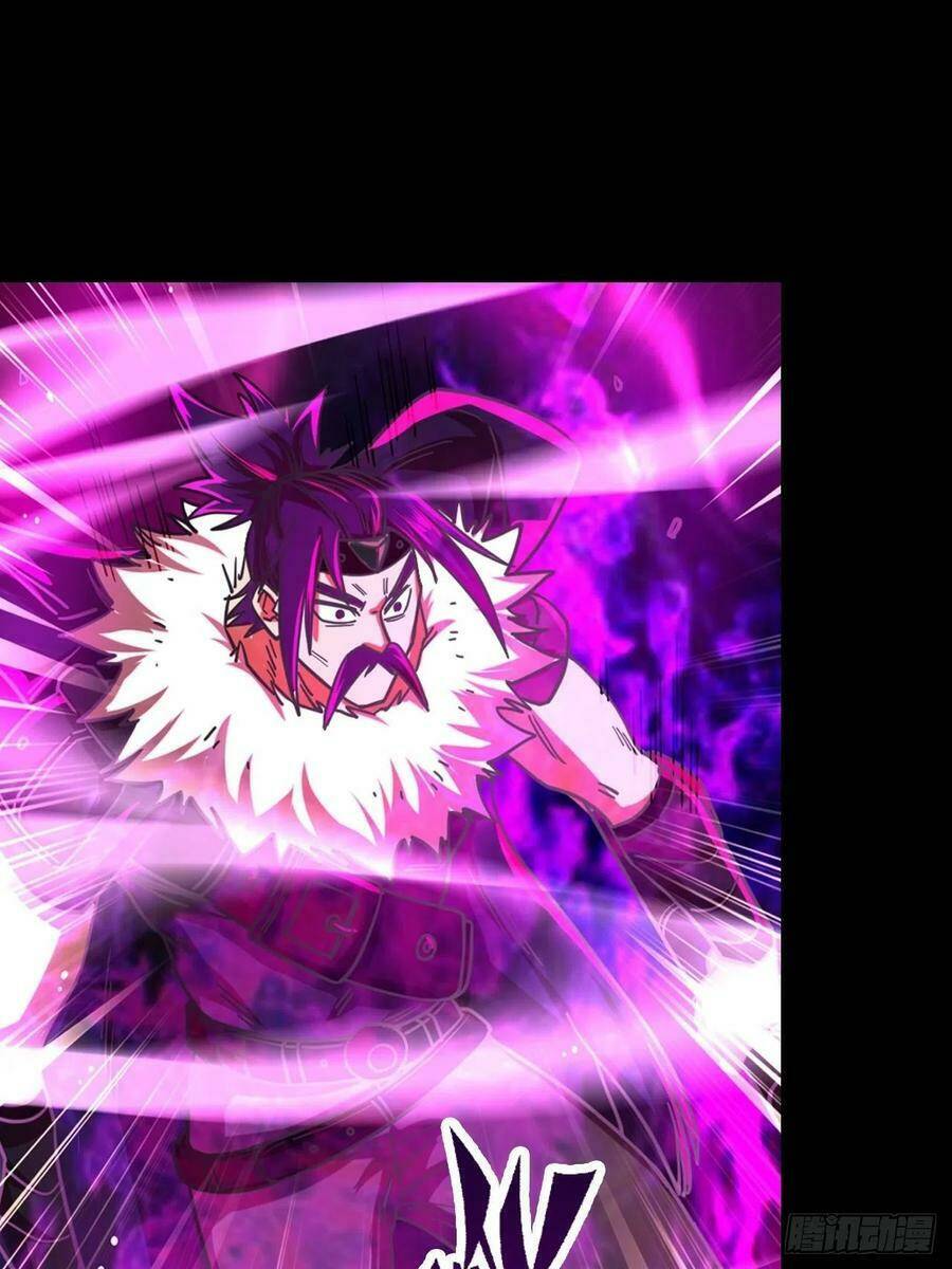 Người Nguyên Thủy Mạnh Nhất: Chapter 83