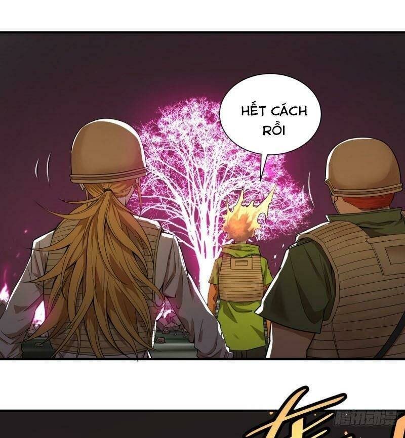 Danh Sách Kẻ Phản Diện: Chapter 88