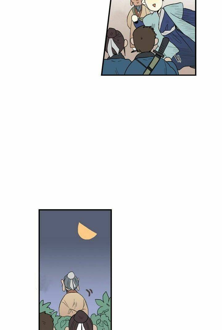 Học Sĩ Tái Sinh: Chapter 22