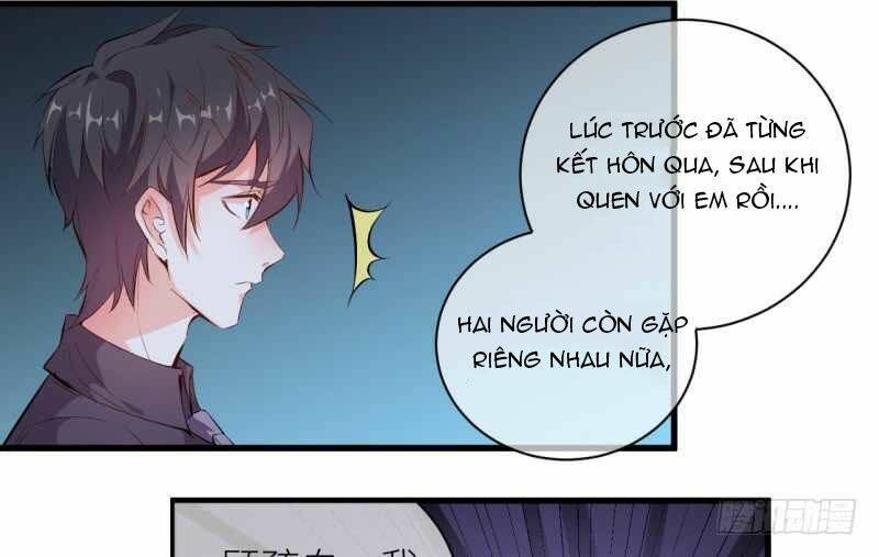 Ám Luyến Thành Hôn: Chapter 96