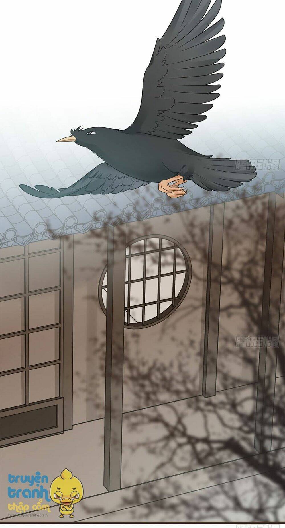 Đại Giá Thừa Tướng: Chapter 66