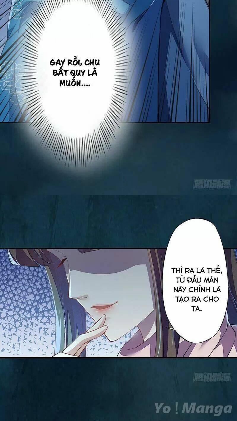 Tuyệt Thế Luyện Đan Sư: Chapter 91