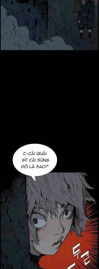 Vô Kiếm Tiểu Tử: Chapter 75