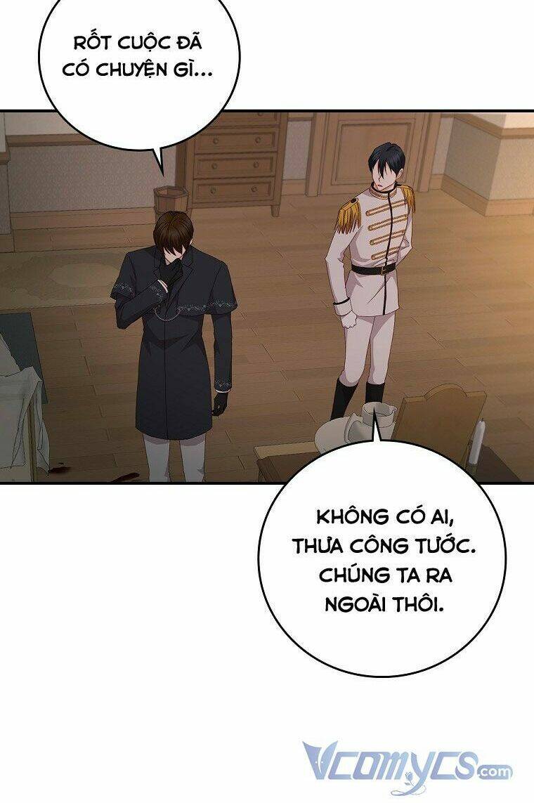 Đừng Chọc Đứa Em Gái Bé Bỏng Của Chúng Tôi: Chapter 95.4
