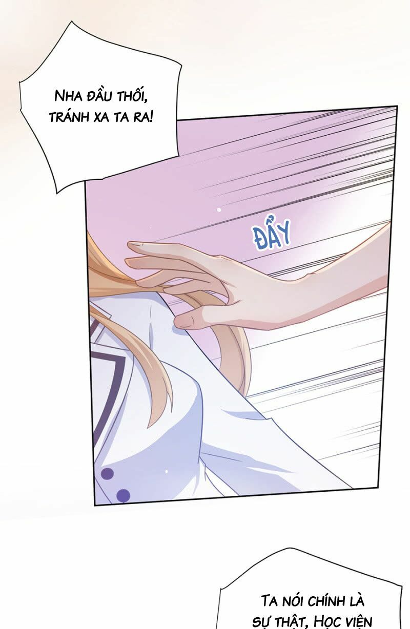 Ma Lạt Thiên Kim Đẩu Ác Thiếu: Chapter 94