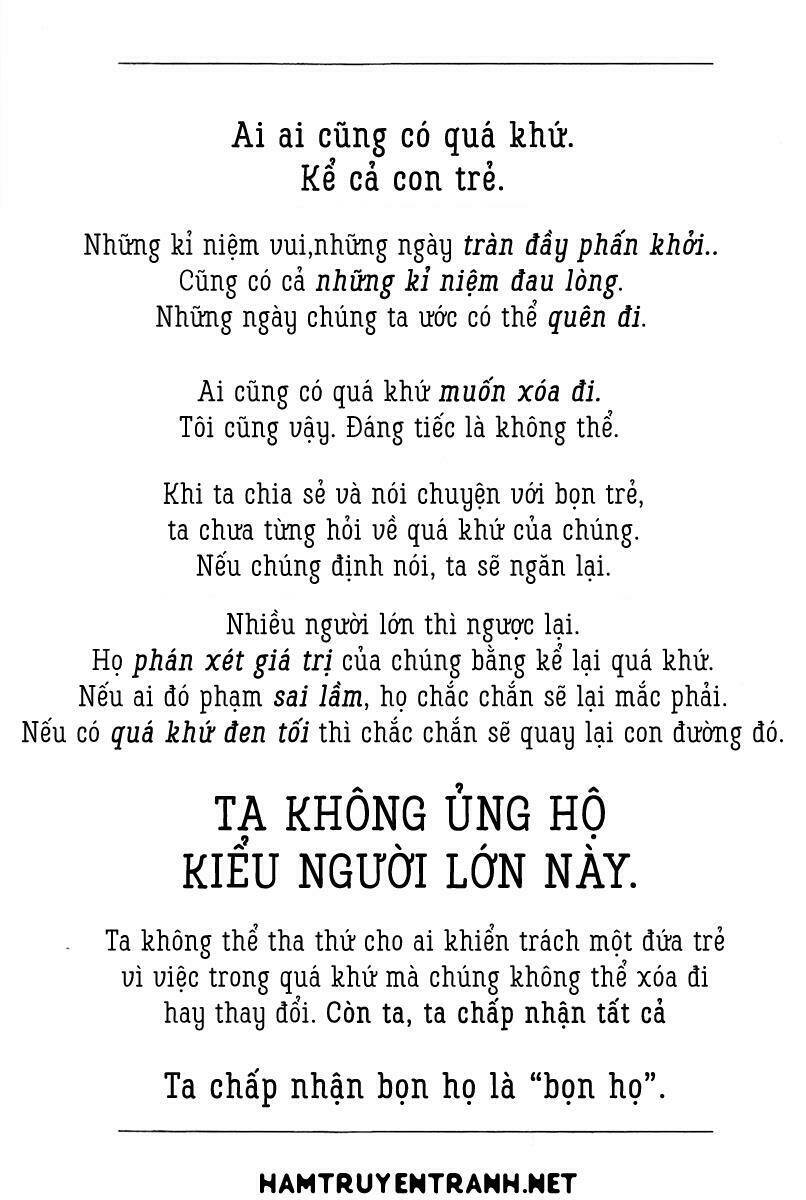 Yomawari Sensei: Chapter 17