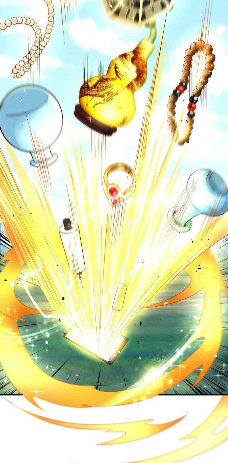 Vòng Bạn Bè Mạnh Nhất Của Tiên Giới: Chapter 82