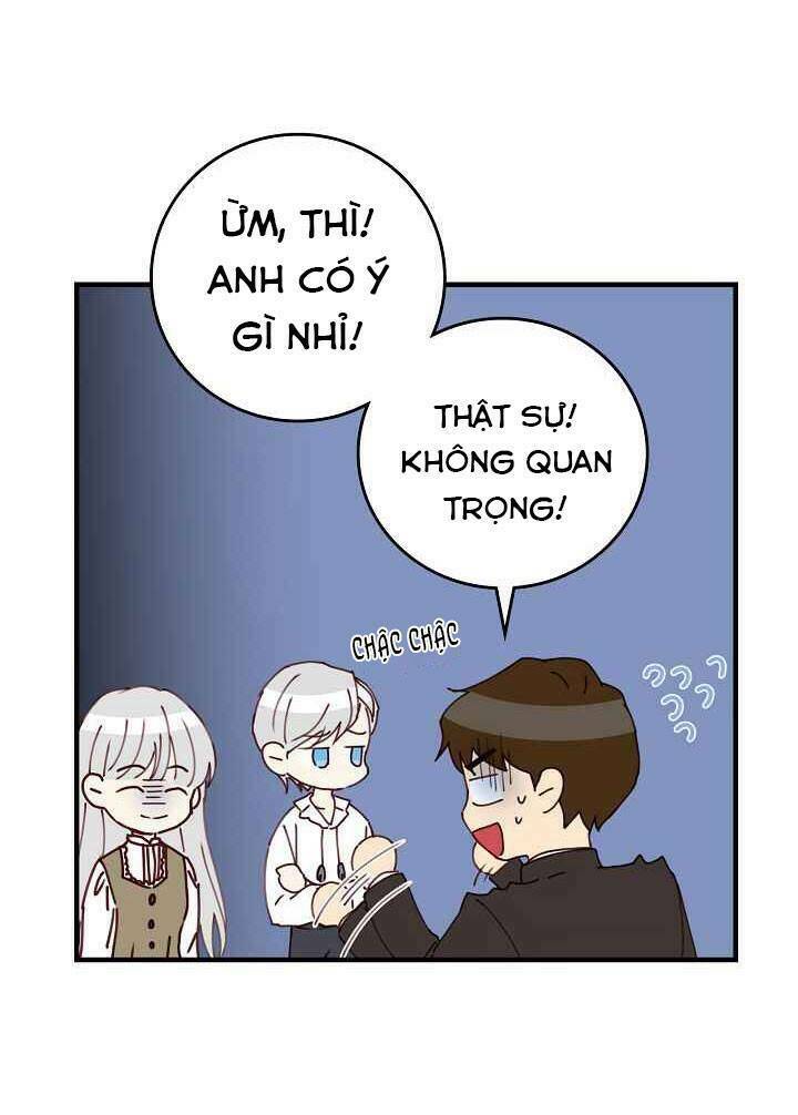 Đừng Chọc Đứa Em Gái Bé Bỏng Của Chúng Tôi: Chapter 43