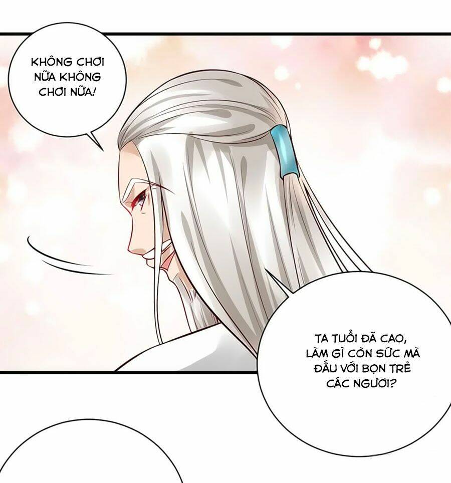 Nữ Đế Livestream Công Lược: Chapter 22