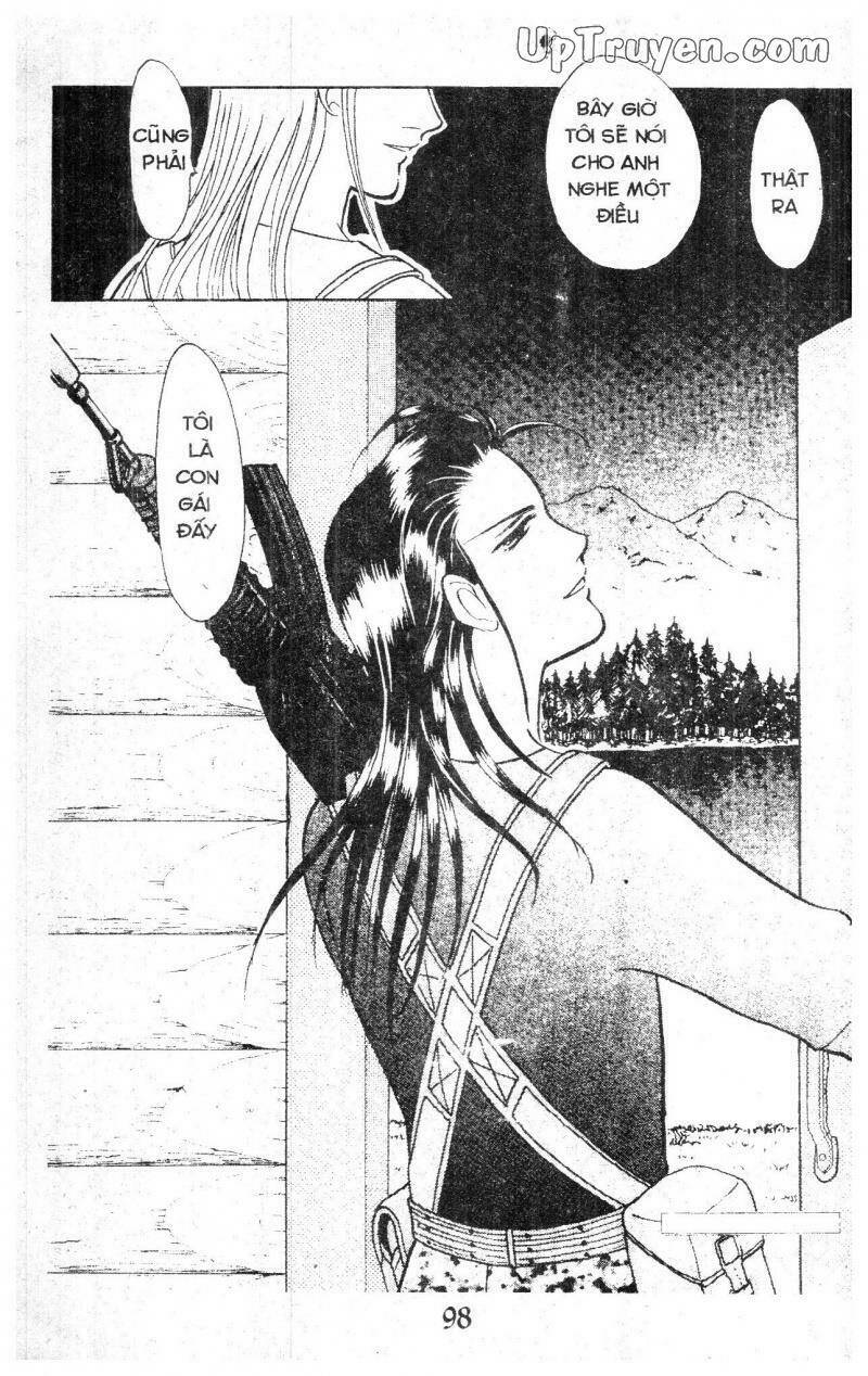 9 Banme No Musashi: Chapter 20