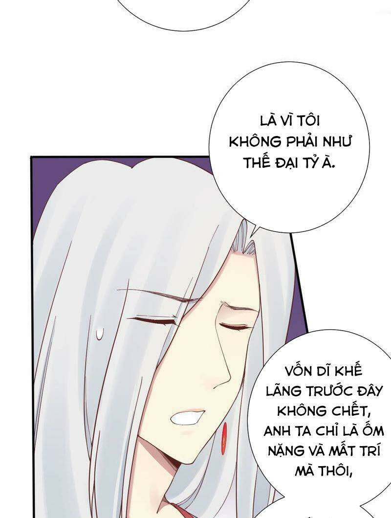 Hoàng Hậu Bận Lắm: Chapter 144