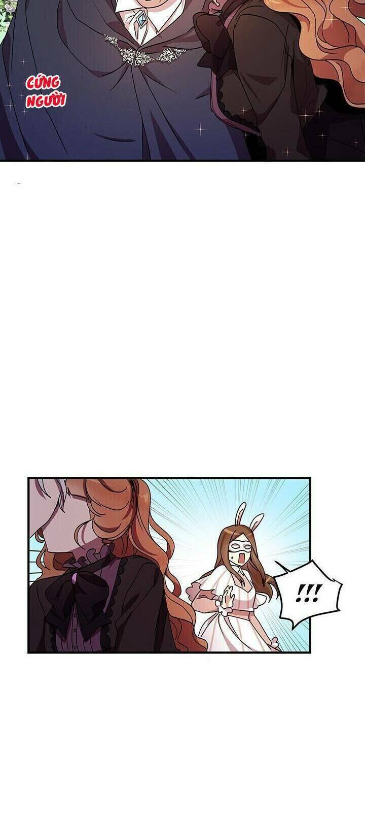 Công Tước, Loạn Vừa Thôi!: Chapter 62