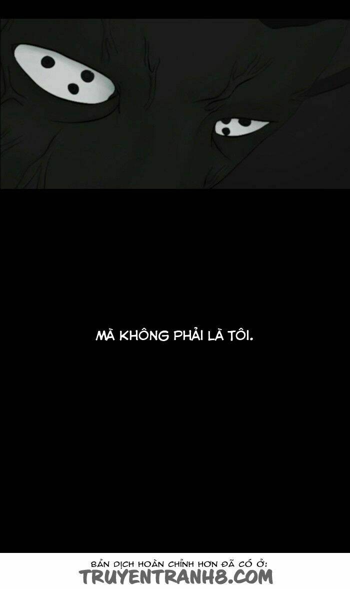 Thứ Sáu: Những Câu Chuyện Cấm: Chapter 28