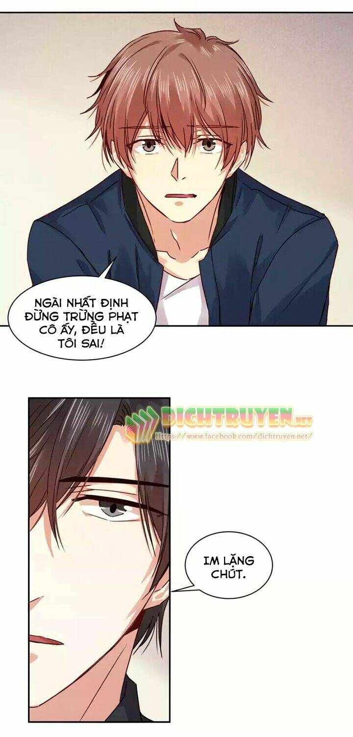 Vợ Yêu Của Ác Ma: Chapter 93