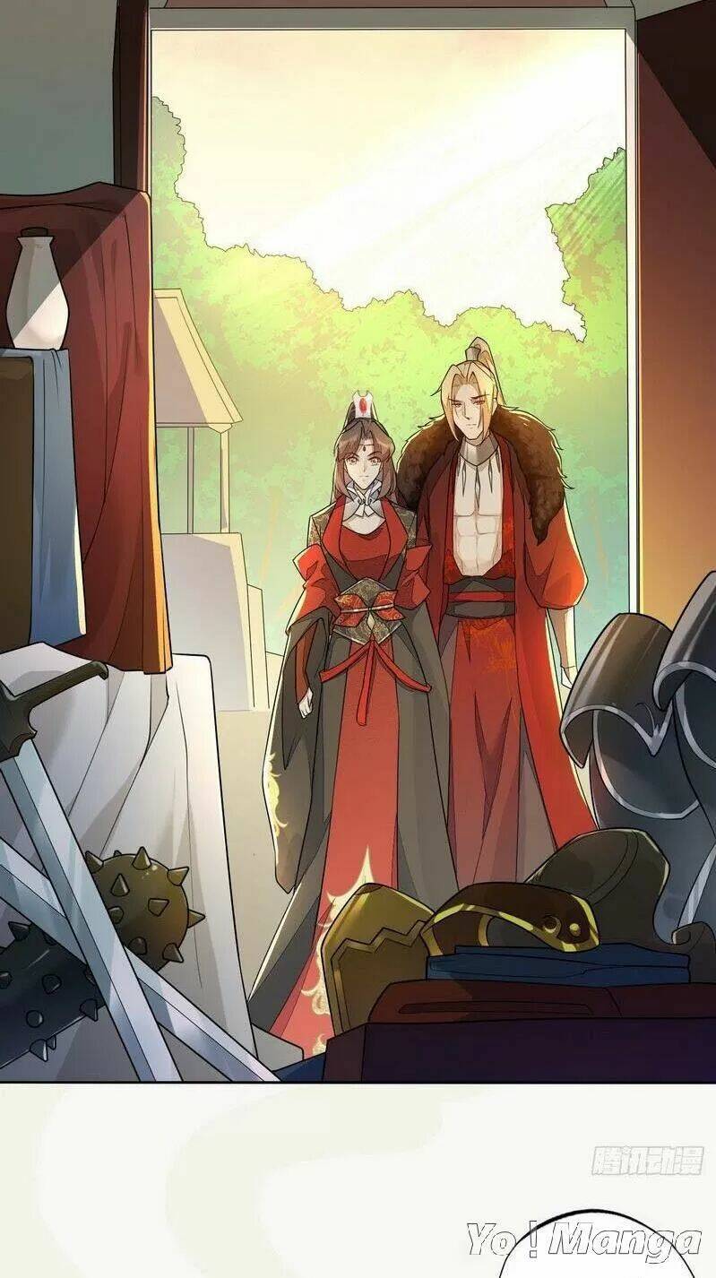 Tuyệt Thế Luyện Đan Sư: Chapter 154