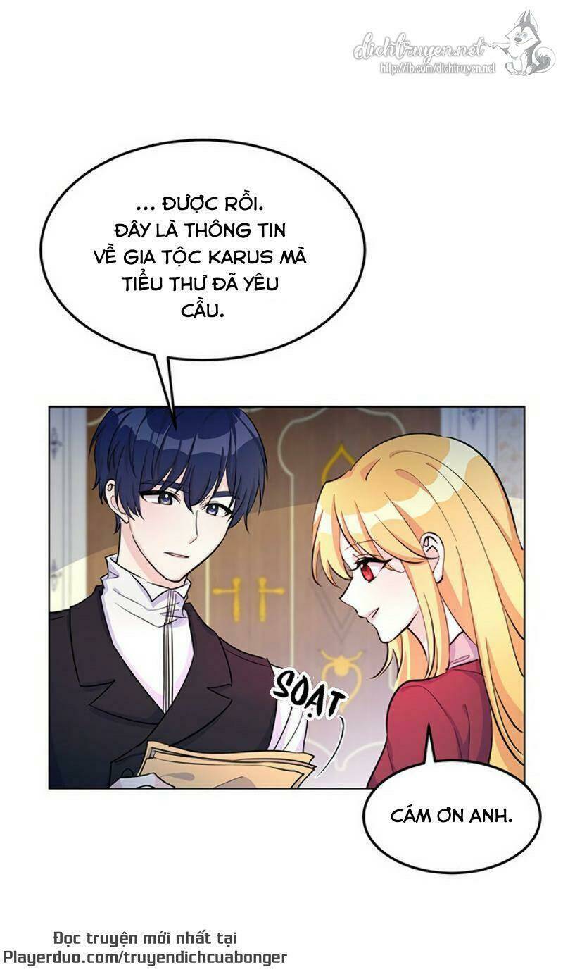 Nữ Hiệp Trở Về: Chapter 9