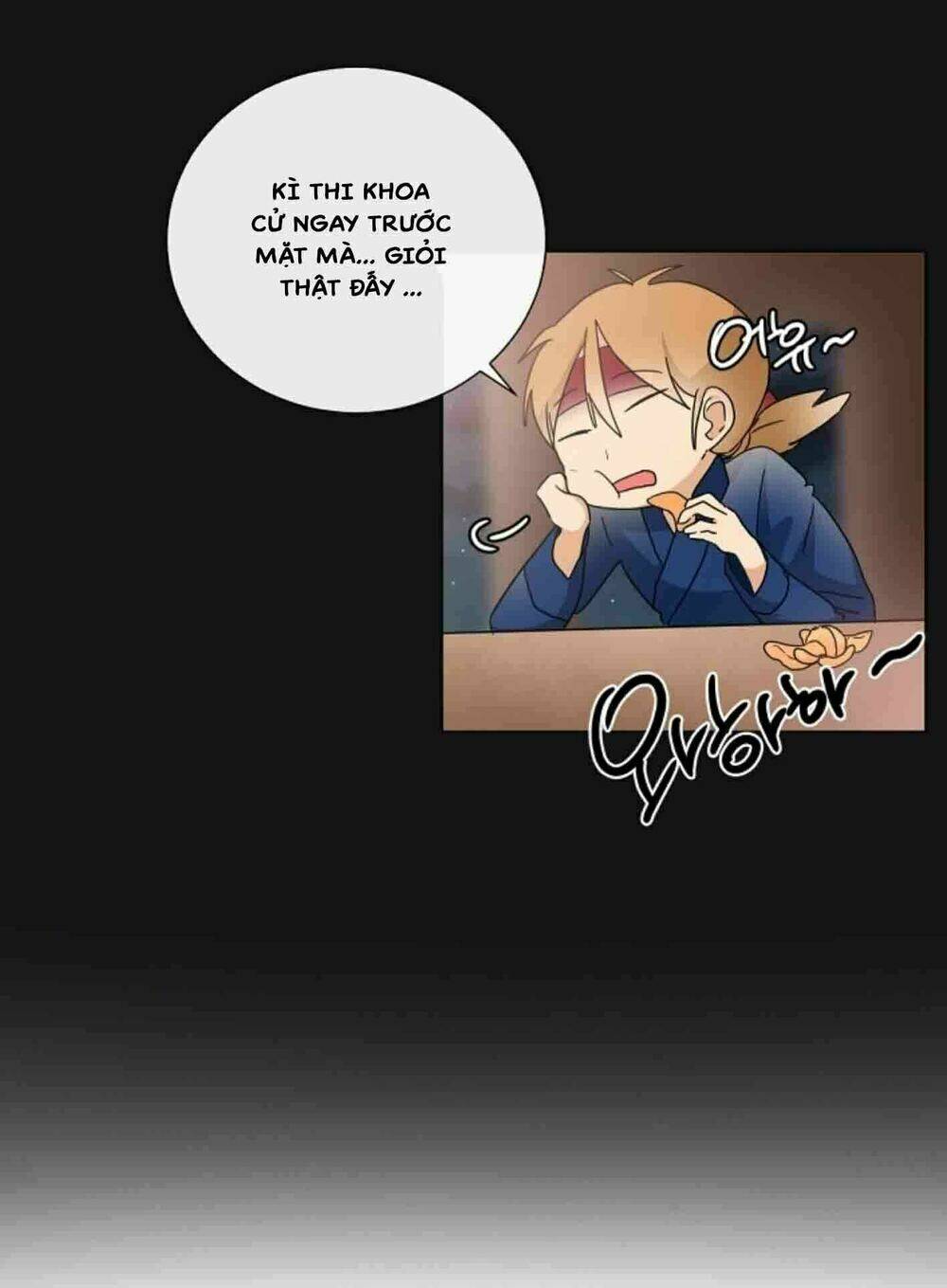 Chae Hong Sa: Chapter 24