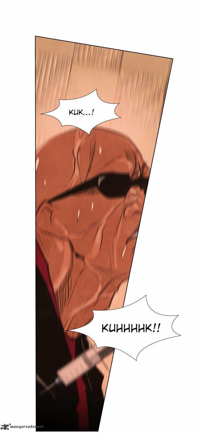 Revival Man: Chapter 28.1