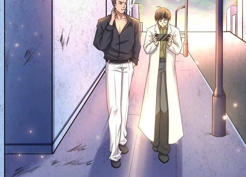 Siêu Năng Phân Hóa: Chapter 14