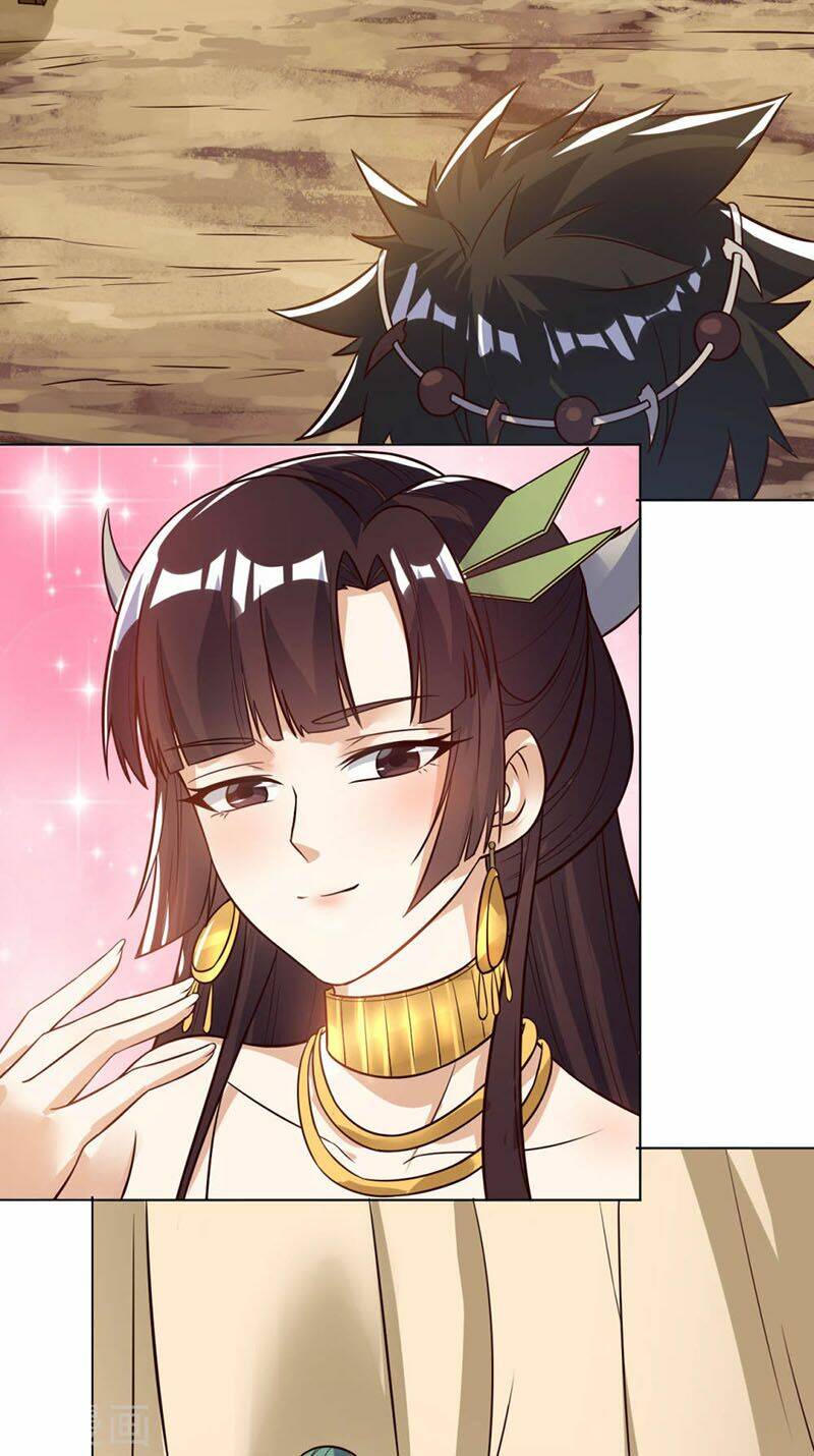 Thần Võ Đế Tôn: Chapter 71