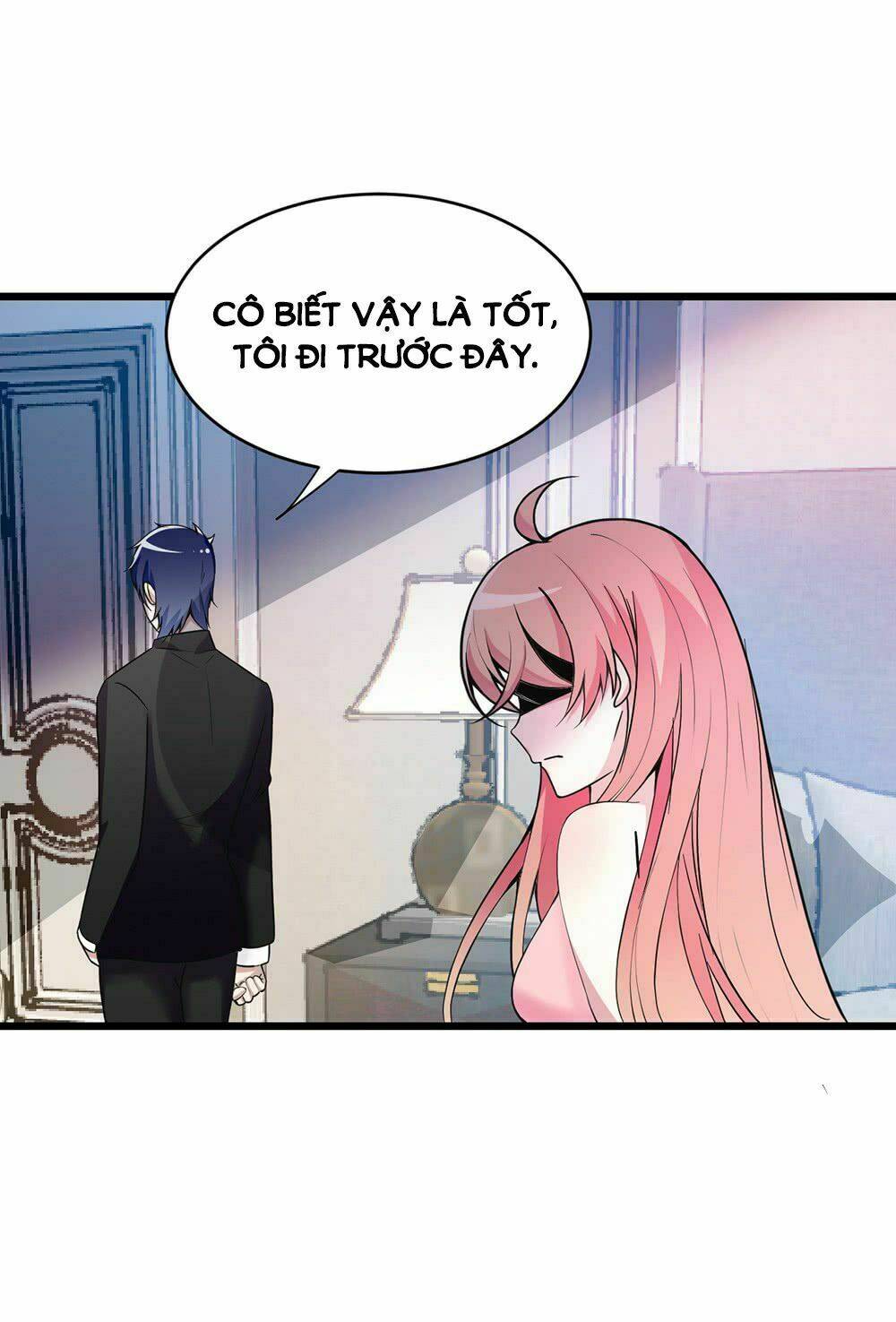 Bí Mật Kết Hôn Với Ảnh Đế: Vợ Ơi Đến Đây Tấn Công Đi Nào: Chapter 1