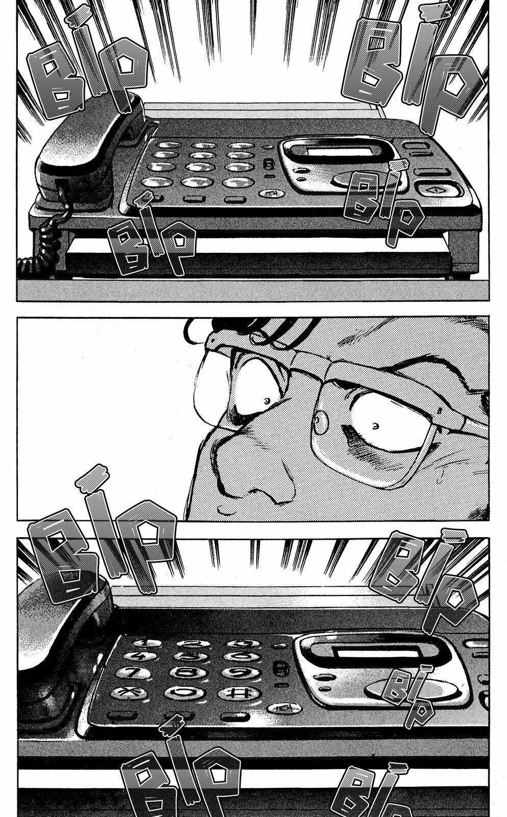 Seizon Life: Chapter 23
