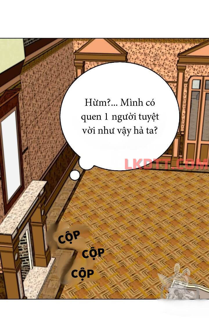 Đừng Xem Thường Nữ Phụ: Chapter 121
