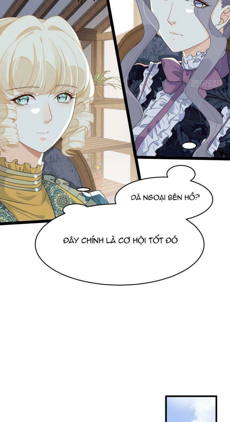 Không Thể Hòan Hảo Tuyệt Đối: Chapter 16