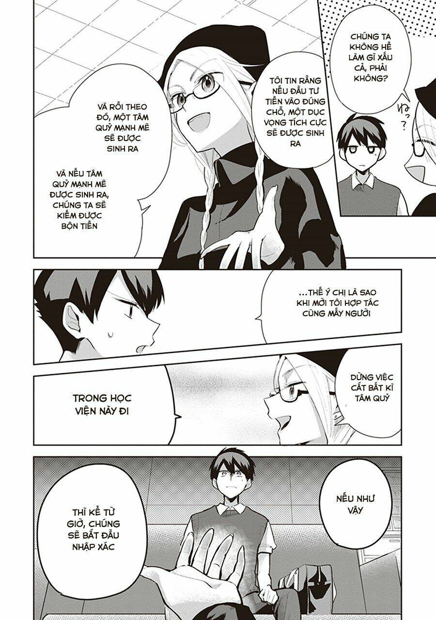 Oni Futatsu: Chapter 11