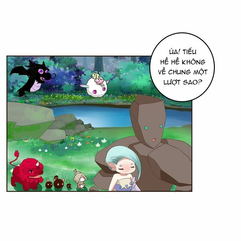 Thông Linh Phi: Chapter 168