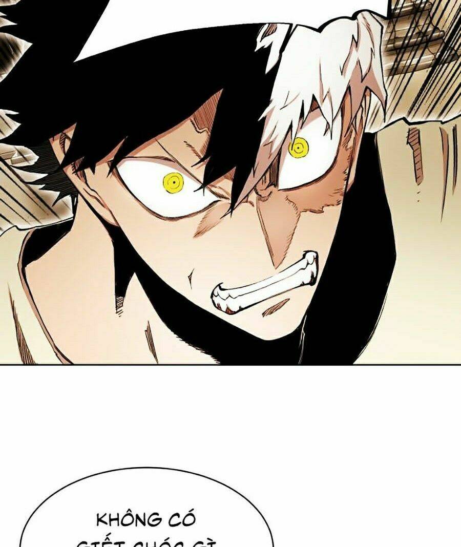 Hard Core Leveling Warrior Ss2: Chapter 85