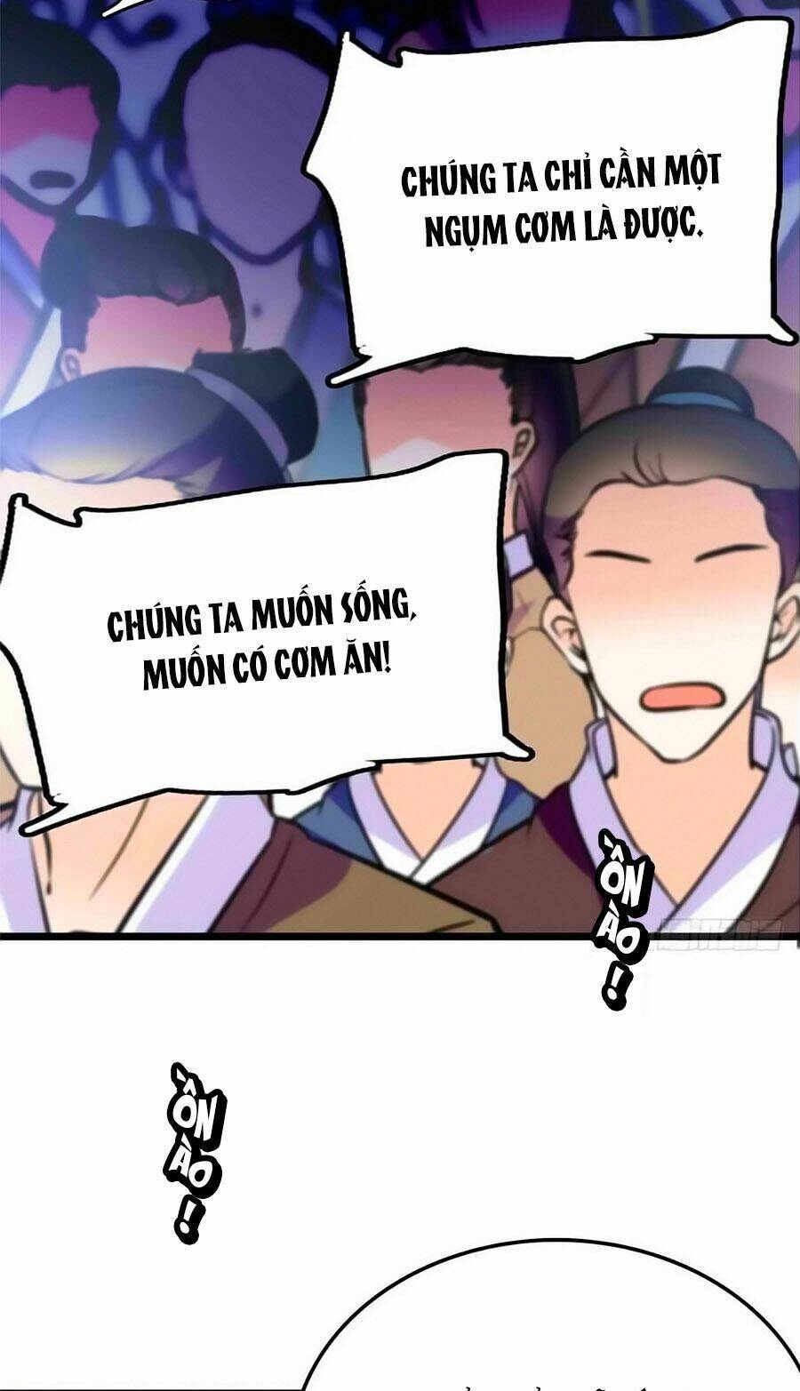 Nhất Thế Khuynh Thành: Lãnh Cung Khí Phi: Chapter 83