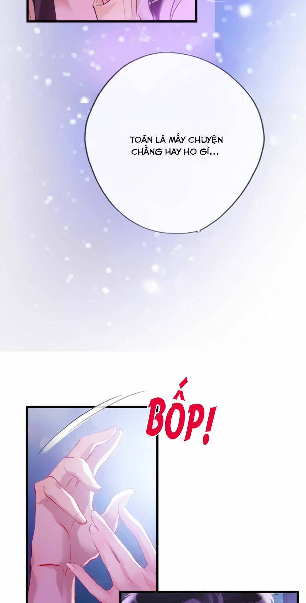 Cô Ấy Thật Xinh Đẹp: Chapter 5