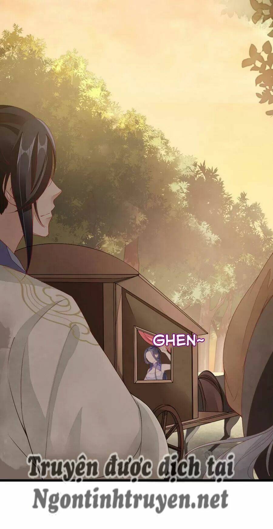 Mau Xuyên Không Rửa Tội Cho Nhân Vật Phản Diện: Chapter 18