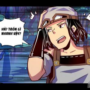 Ta Không Phải Là Npc: Chapter 87