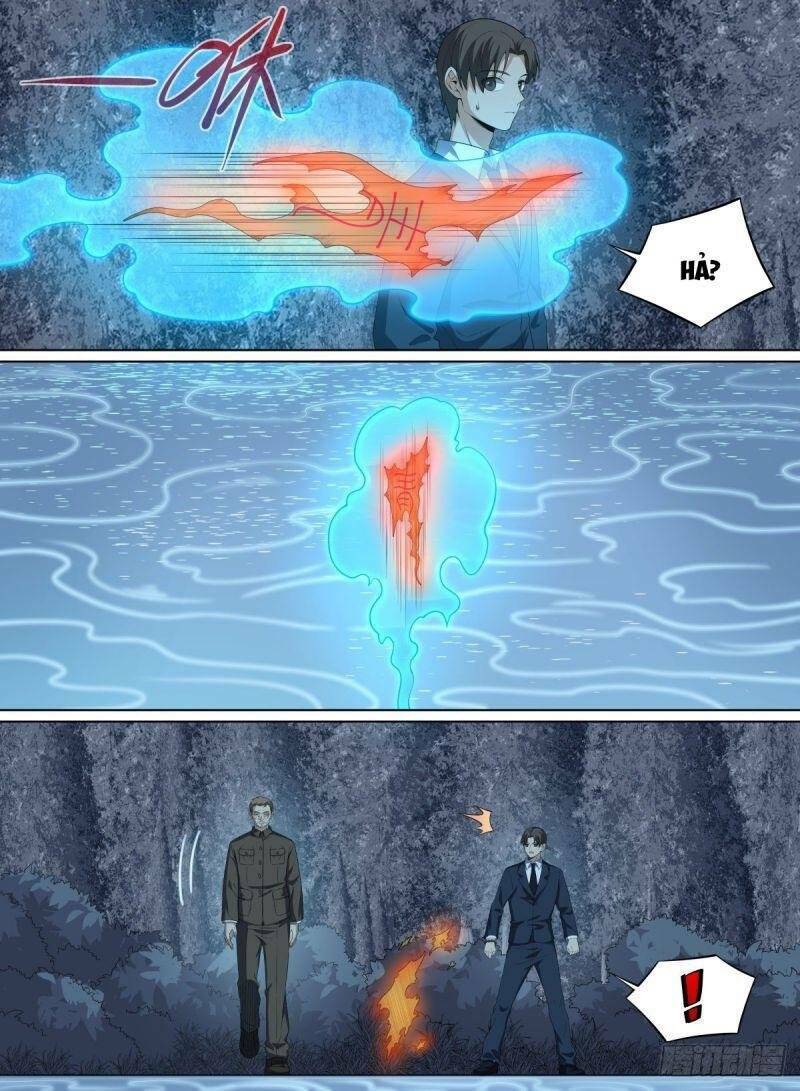 Võ Lực Chí Mạng: Chapter 99