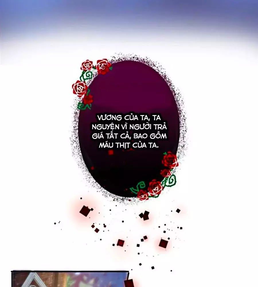 Vương Tử Và Ánh Trăng Đen: Chapter 36