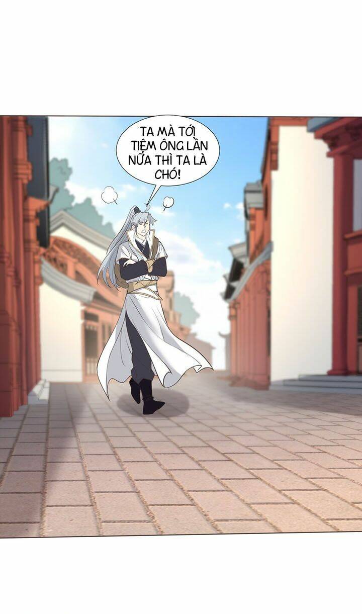 Trăm Vạn Cách Thành Thần: Chapter 5
