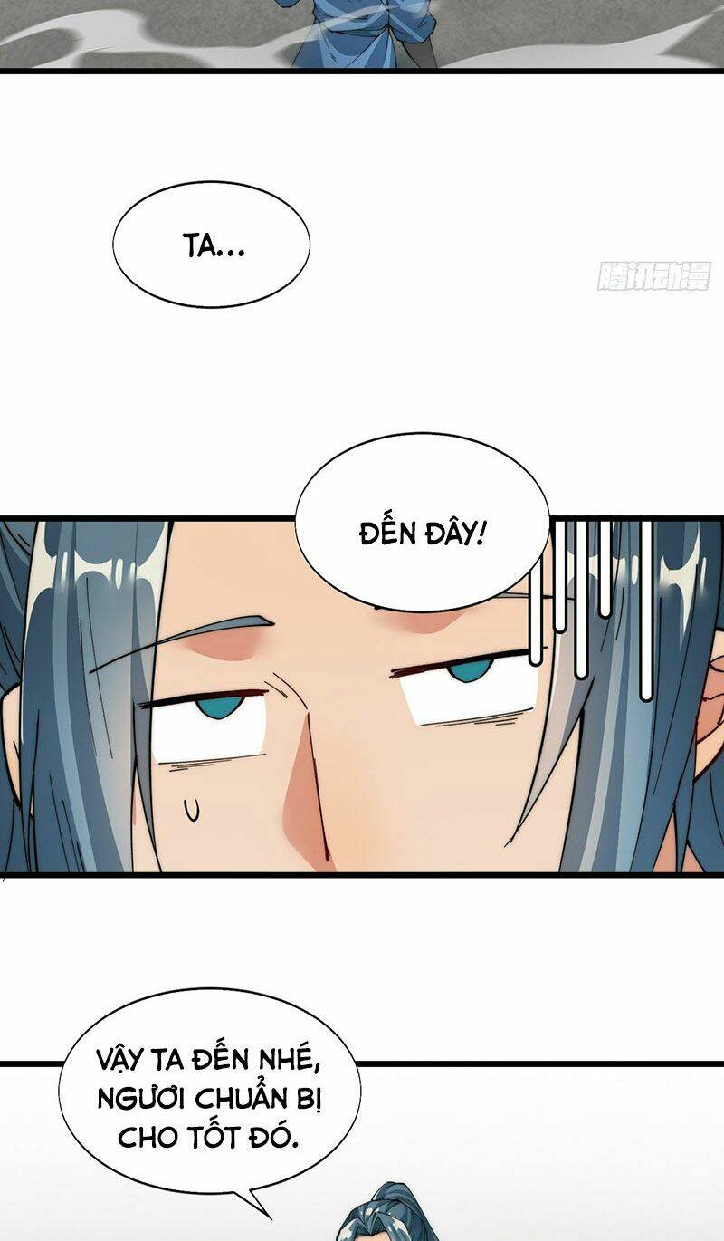 Võ Lăng Cửu Thiên: Chapter 14