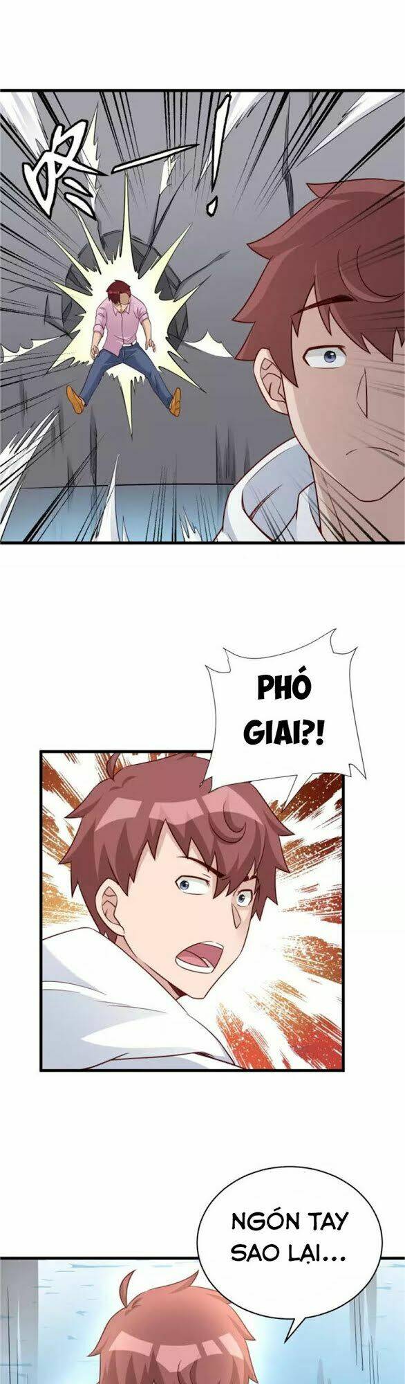 Hệ Thống Tu Tiên Mạnh Nhất: Chapter 87