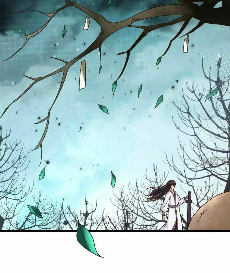 Cứu Ma Tôn Đại Nhân: Chapter 27