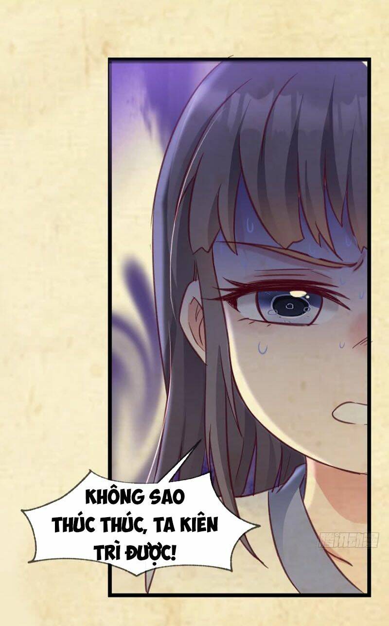 Lão Tổ Của Bạn Đang Online: Chapter 29