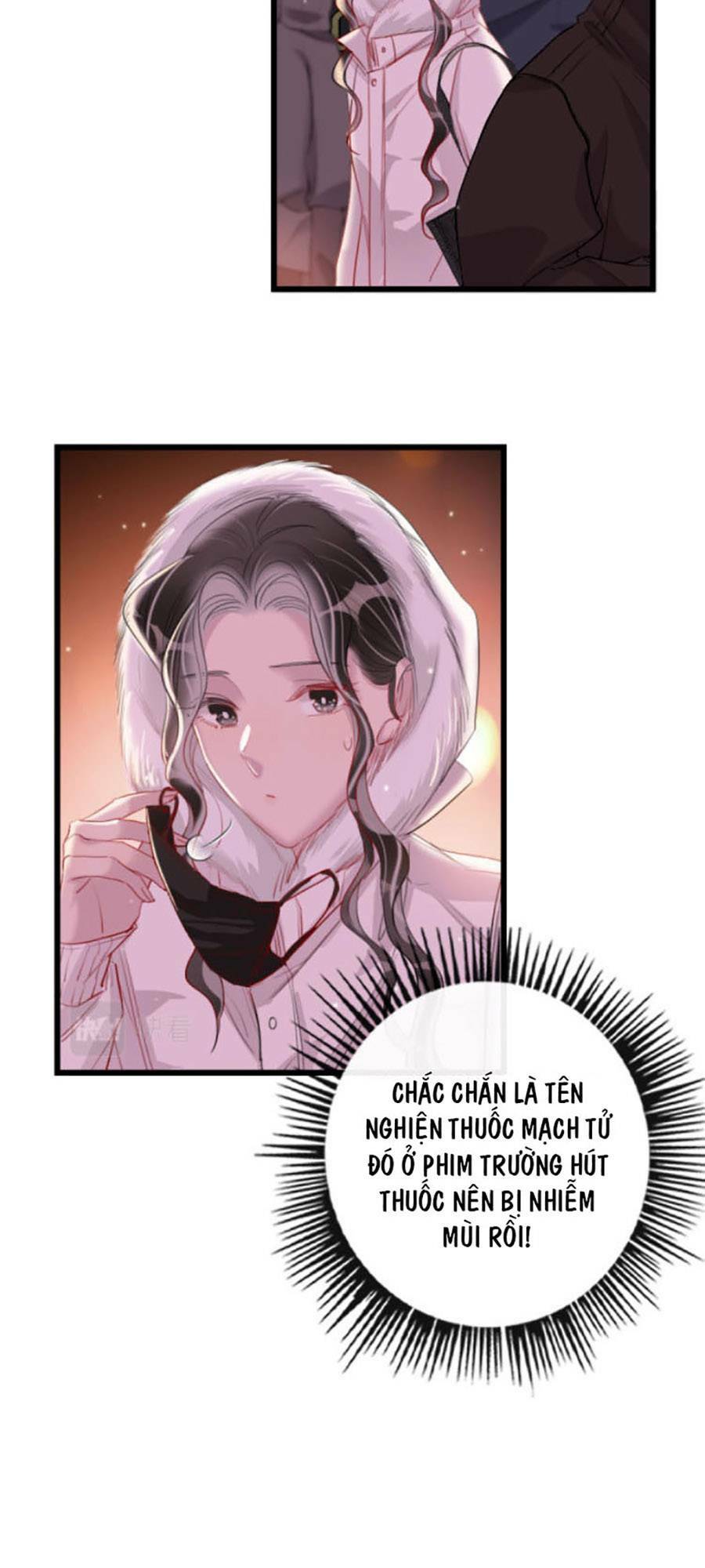 Cô Ấy Thật Xinh Đẹp 2: Chapter 13