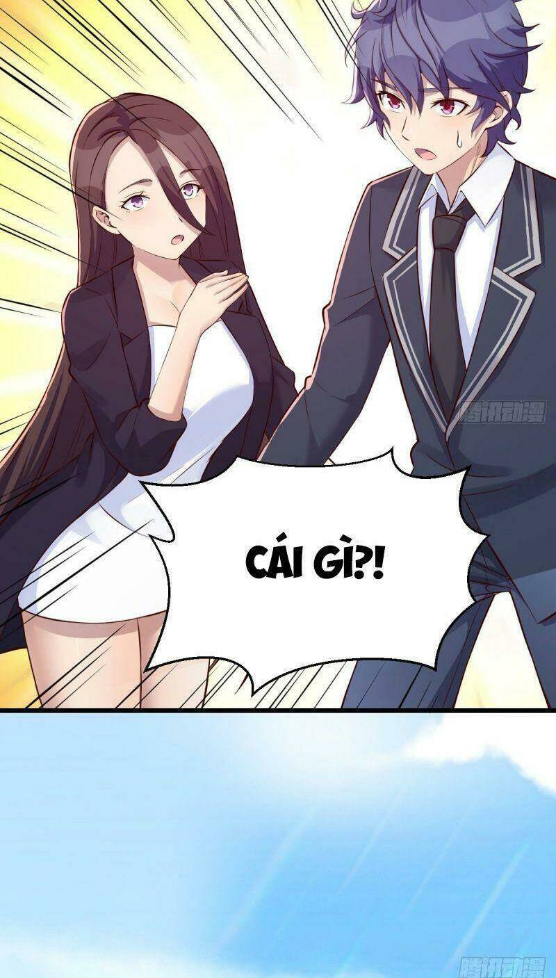 Thiên Tứ Thức Tỉnh: Chapter 20