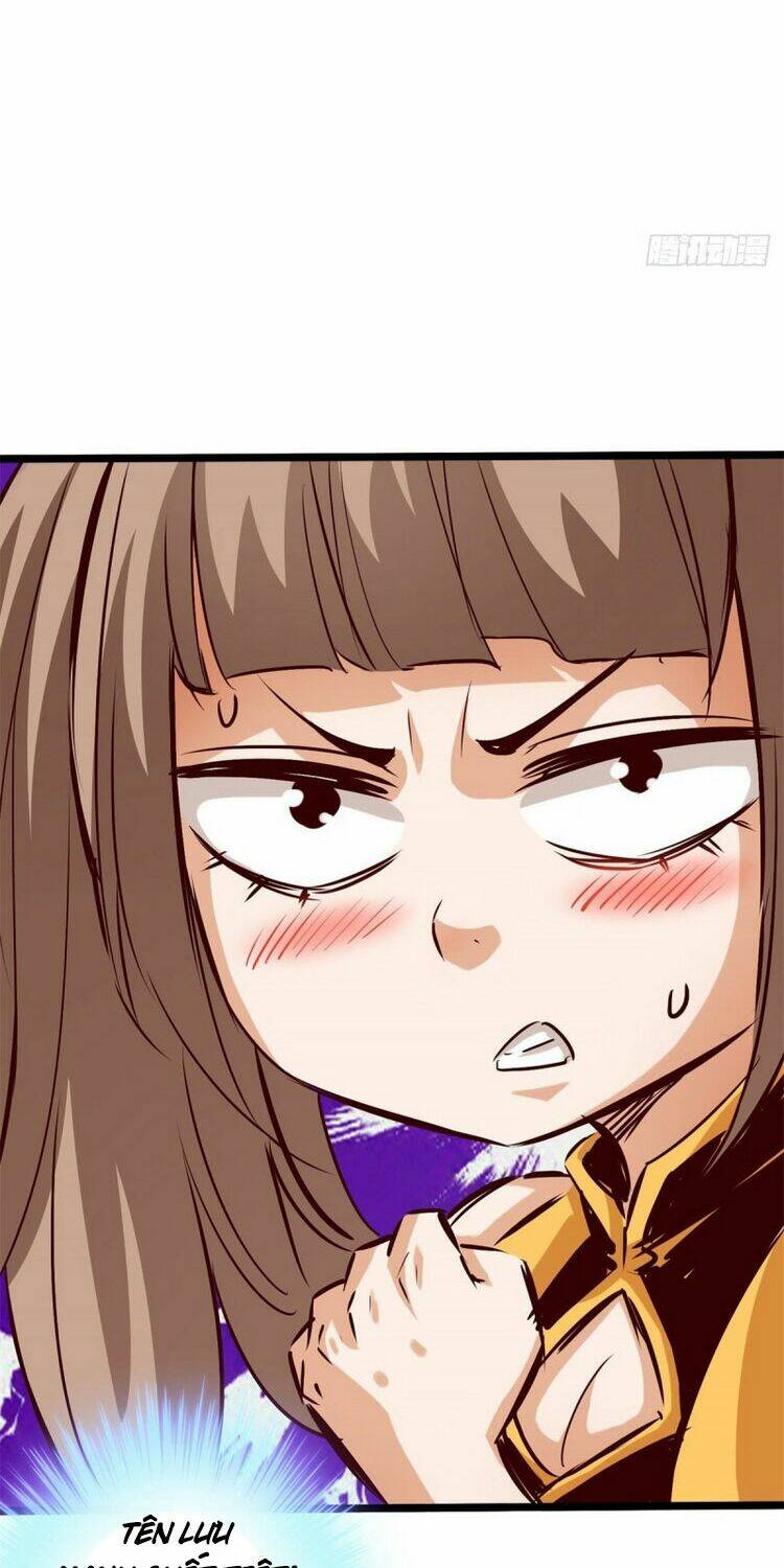 Thông Thiên Chi Lộ: Chapter 76