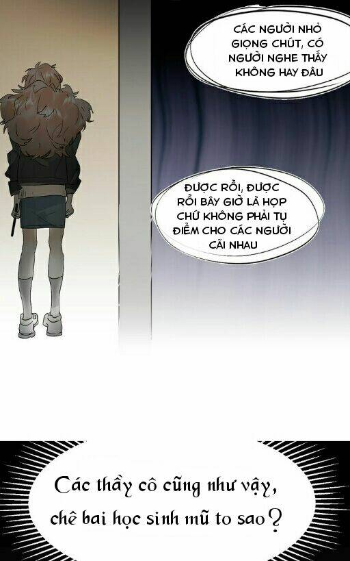 Đệm Lót Ma Nữ: Chapter 3