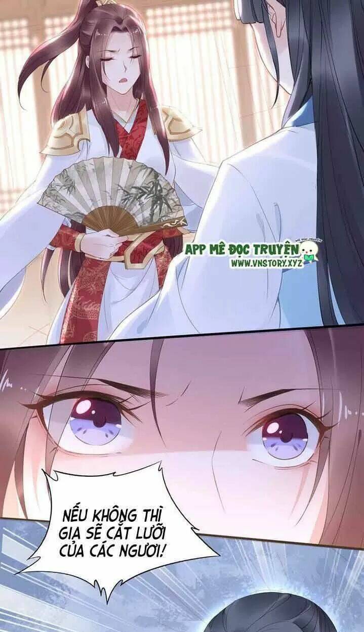 Nhất Sinh Nhất Thế Tiếu Thương Khung: Chapter 33