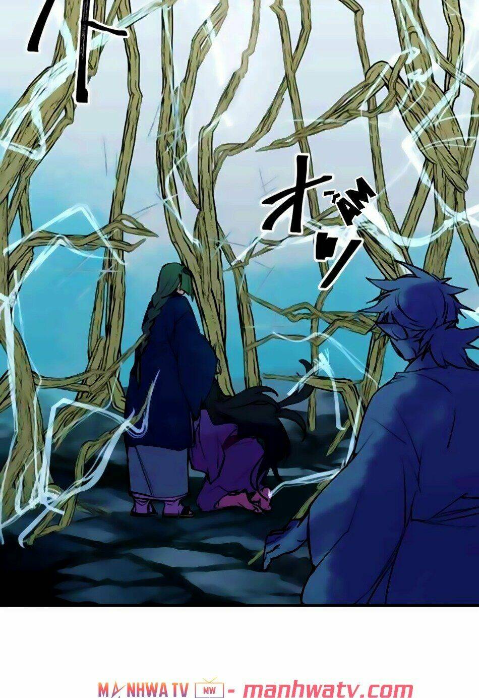 Ake No Tobari: Chapter 165